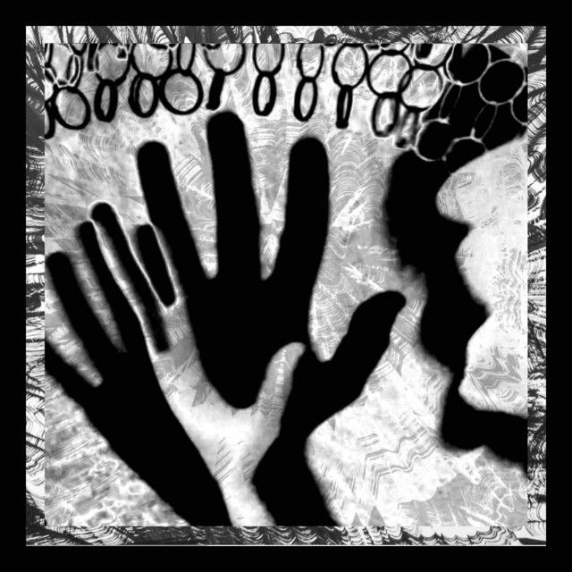 The Shahada of Shabbatai Tzvi (for solo amplified frame drum and voice) cover art