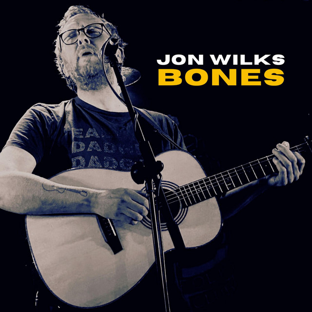 Bones cover