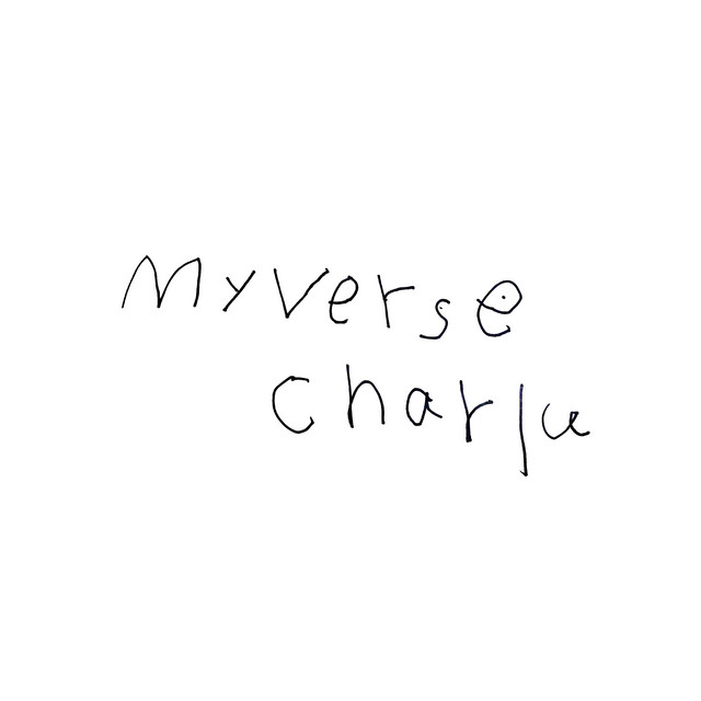 My Verse cover art