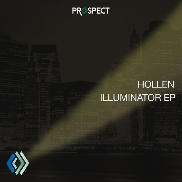 Illuminator album art