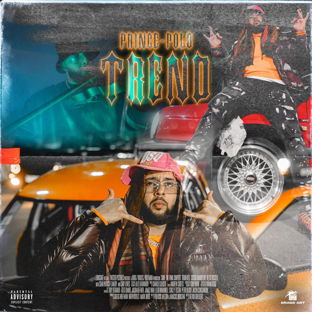 Trend - Single by Prince Polo | Spotify
