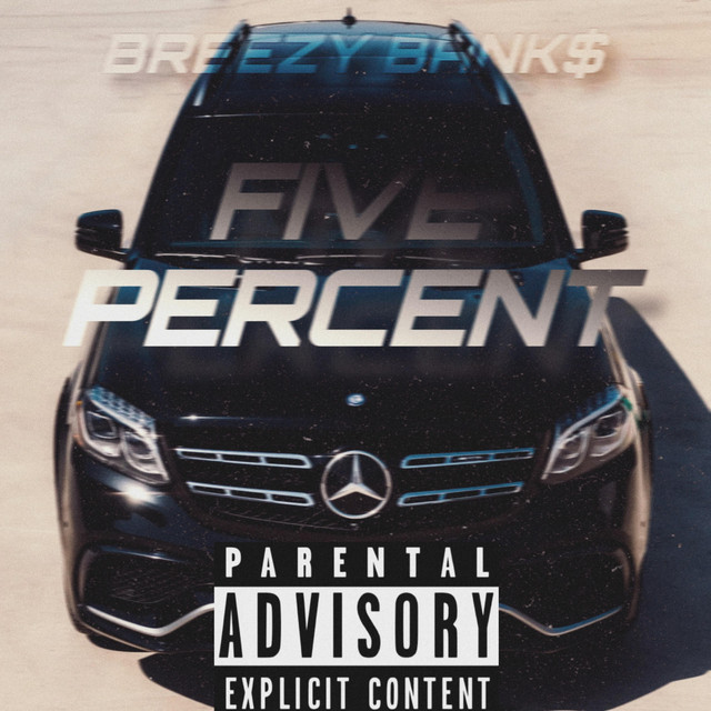 Five Percent