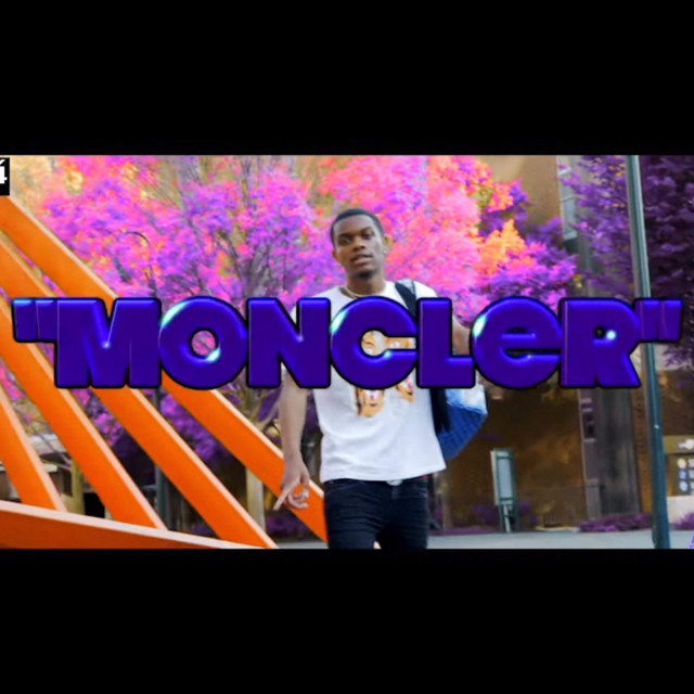 Moncler - Single by Money G | Spotify