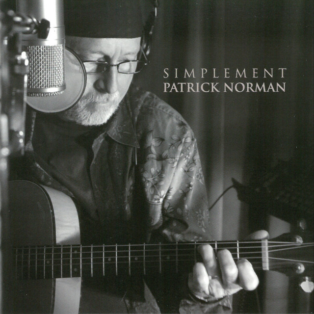 Simplement cover art