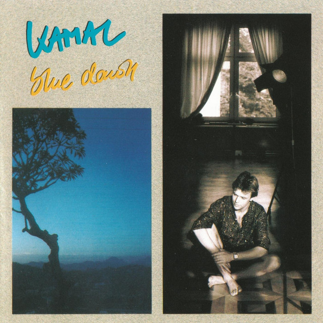 Blue Dawn cover art