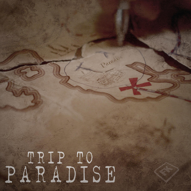Paradise cover