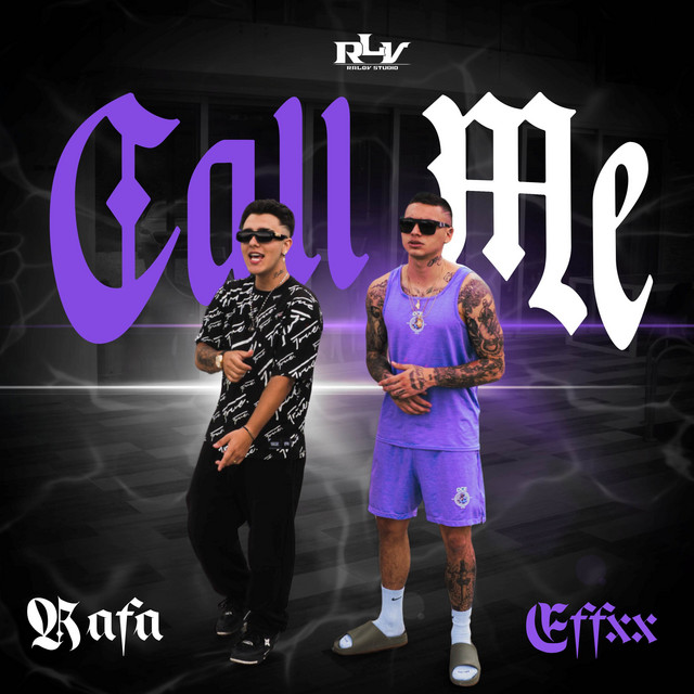 Call Me