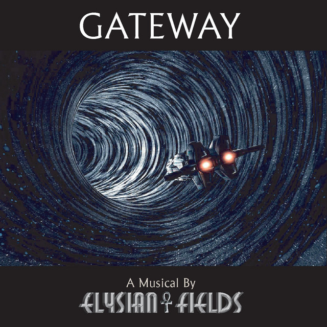 Gateway cover art