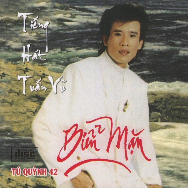 Biển Mặn cover art