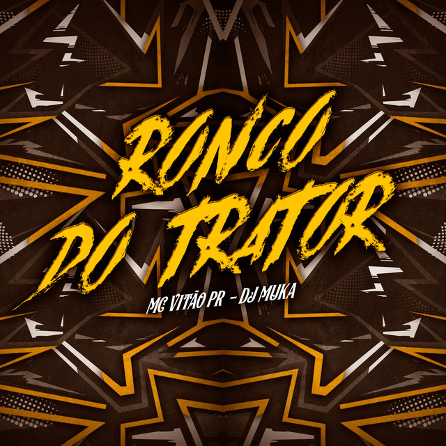 Ronco Do Trator