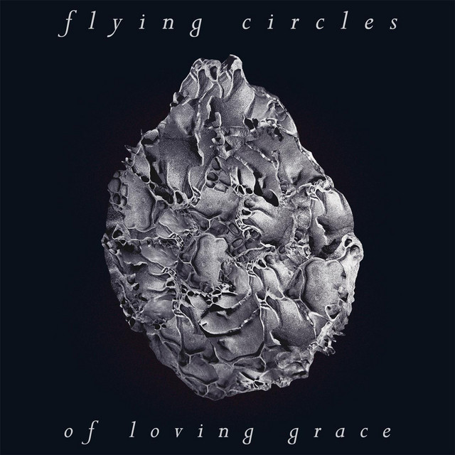 Of Loving Grace cover art