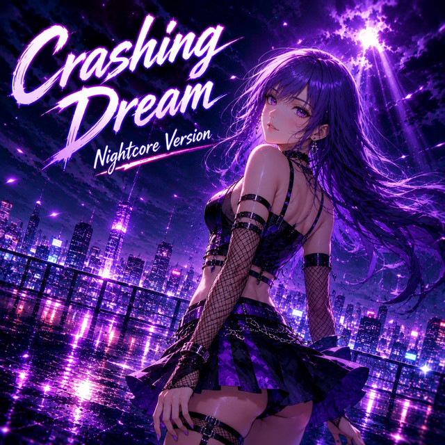 Crashing Dream - Nightcore Version