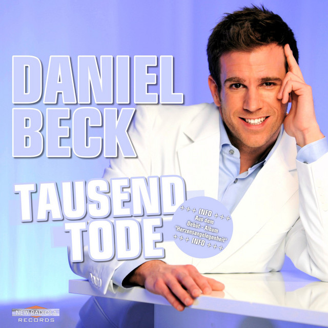 Tausend Tode cover