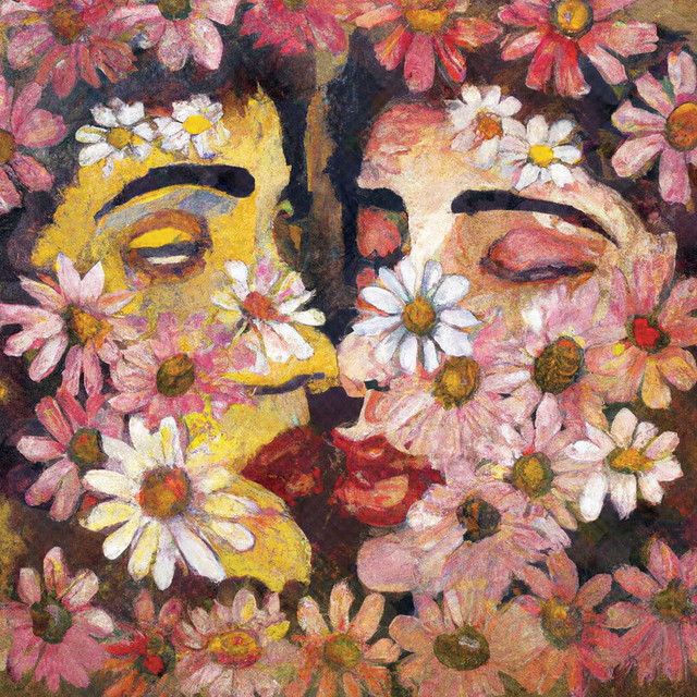 Amore cover art
