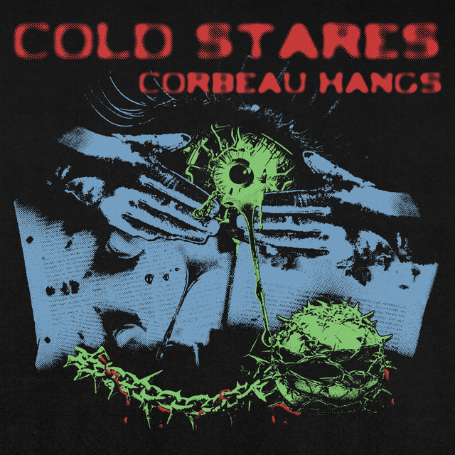Cold Stares/Electrogramas cover art