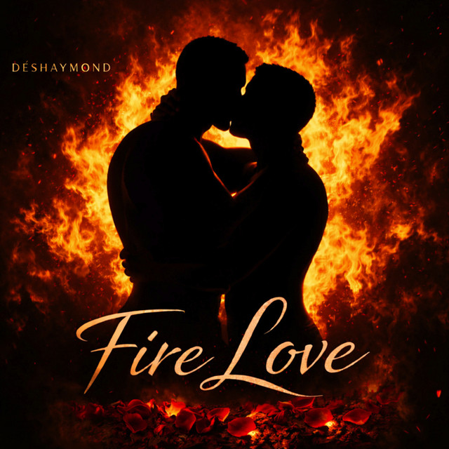 Fire Love