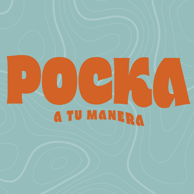 a tu manera cover