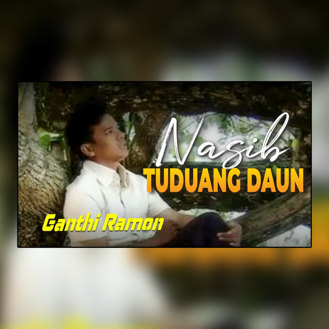 Nasib Tuduang Daun cover art