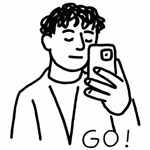 Go!