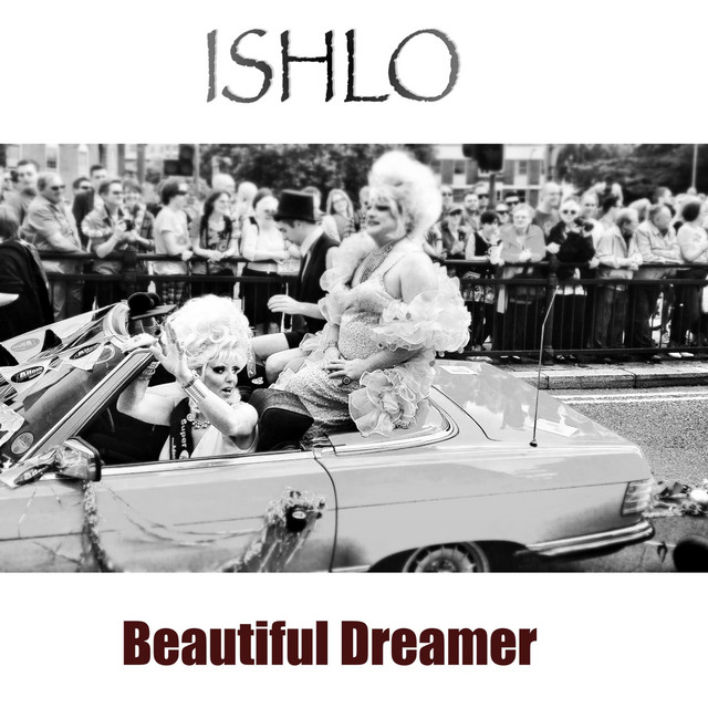 Beautiful Dreamer cover art