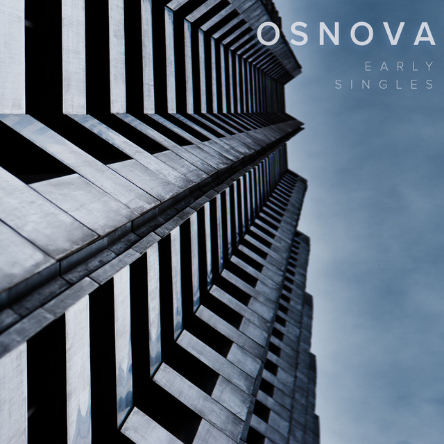Early Singles cover art