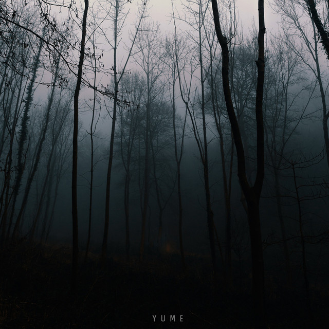 Cover art: Yume — Taras Bazeev