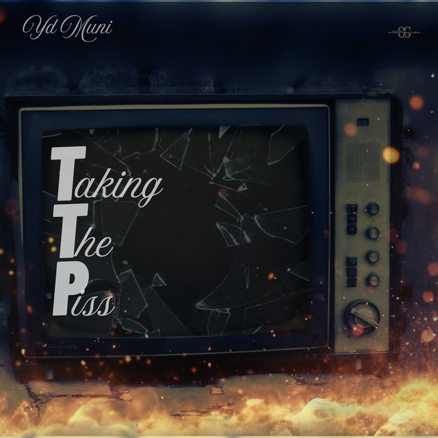 TTP cover art