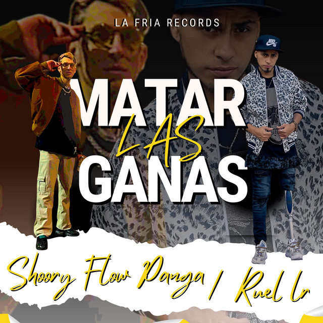 MATAR LAS GANAS