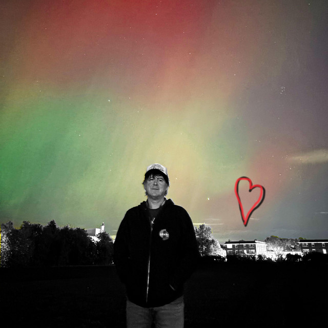 Love Song For Some cover art