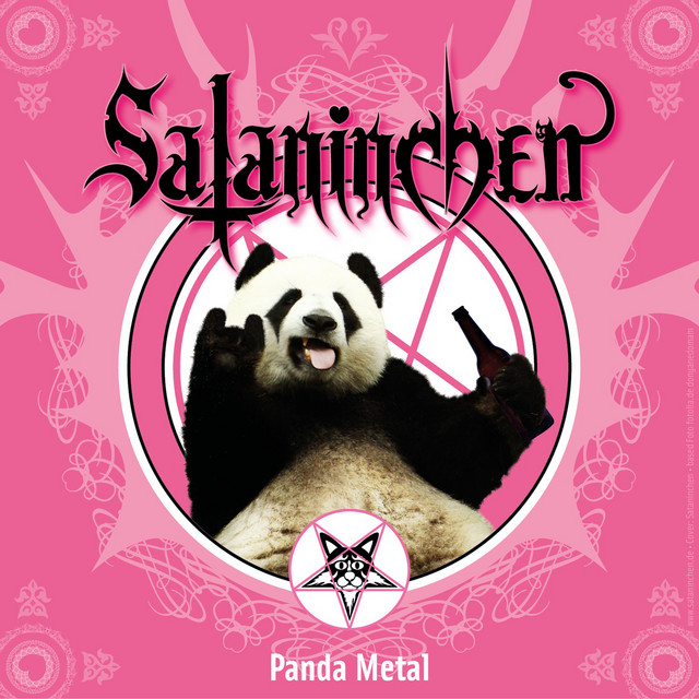 Sataninchen photo