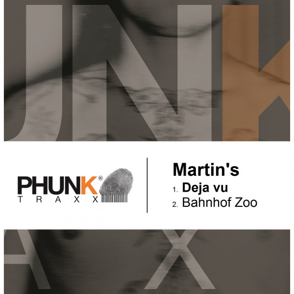 Martins