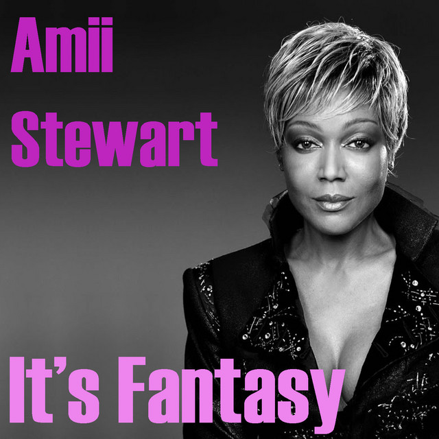 It's Fantasy cover art
