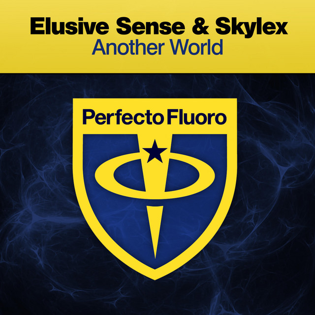 Another World album art