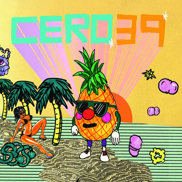 Móntate en el Viaje! cover art