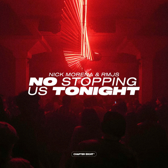 No Stopping Us Tonight