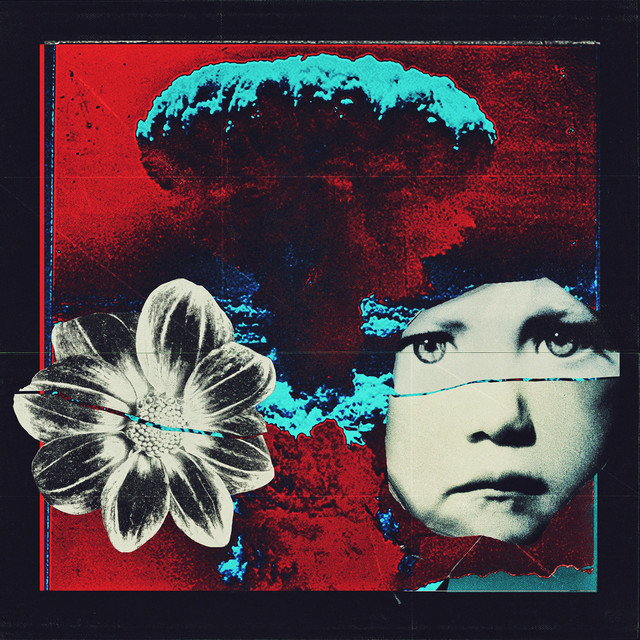Vicious. cover