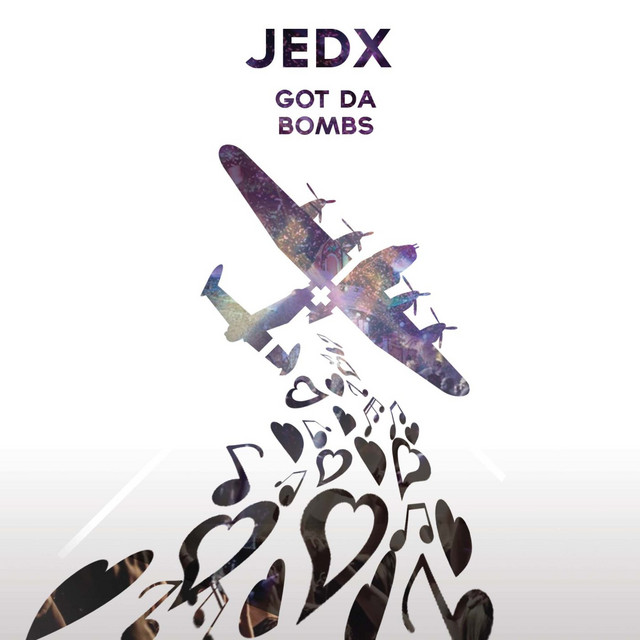 Got Da Bombs album art