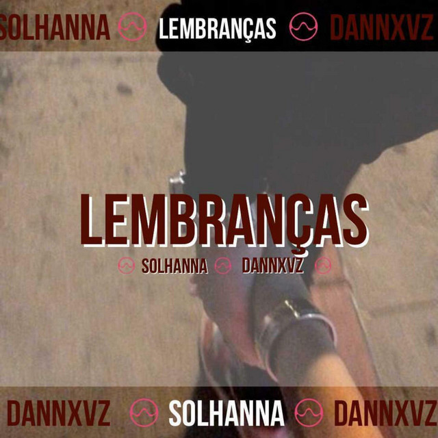 Lembranças cover art