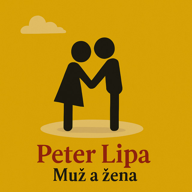 Muž a Žena