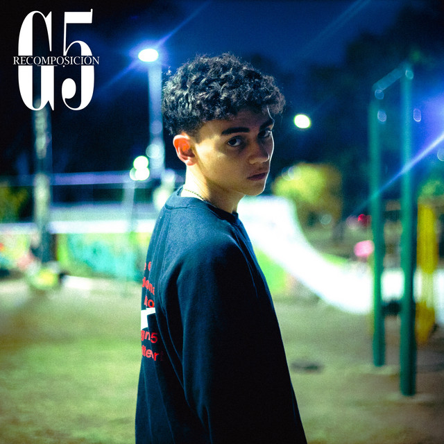 Recomposición - EP by G5 | Spotify