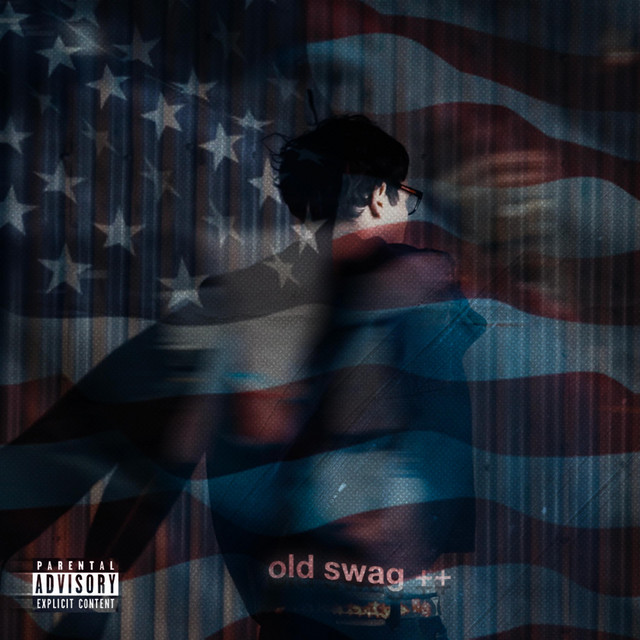 old swag ++ cover art