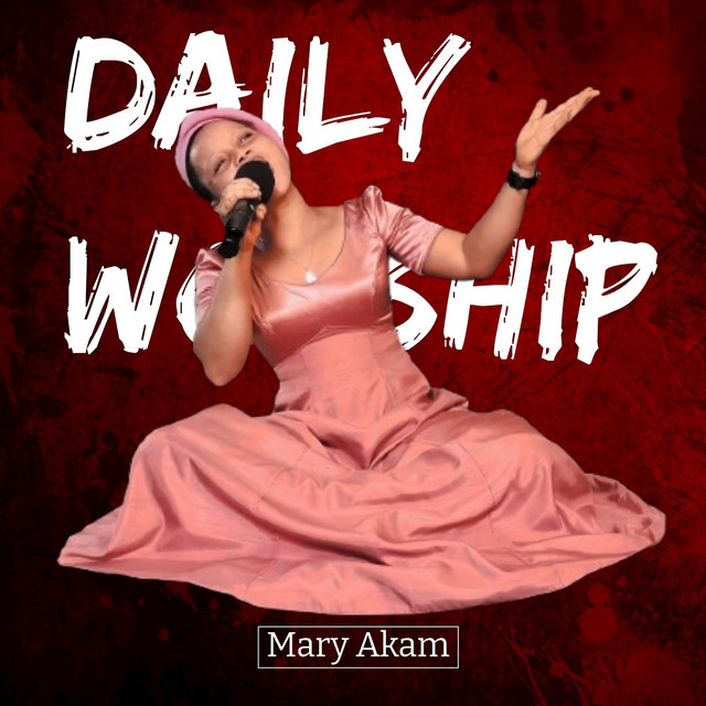 Daily Worship cover art