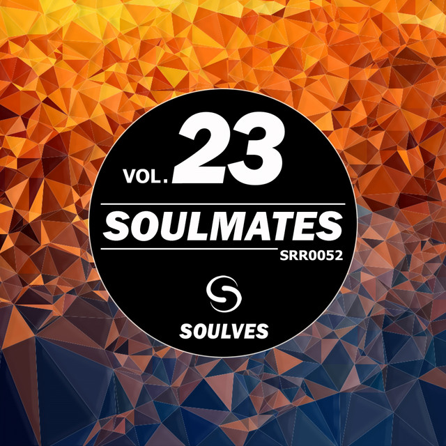 Soulmates, Vol. 23 cover art