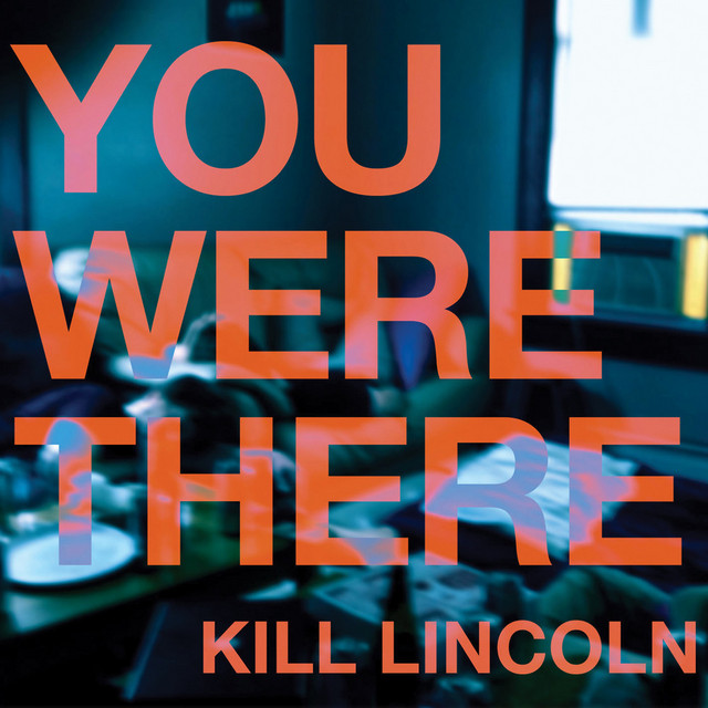 You Were There cover art
