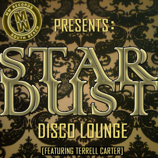 Stardust Disco Lounge (MM Records Presents:) cover art