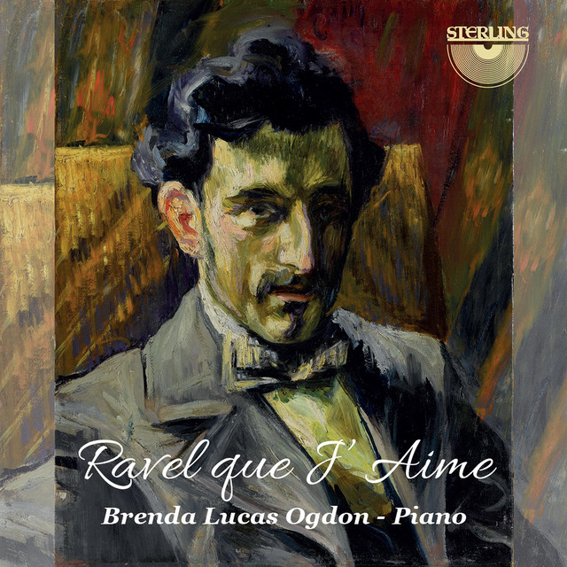 Ravel que j'aime