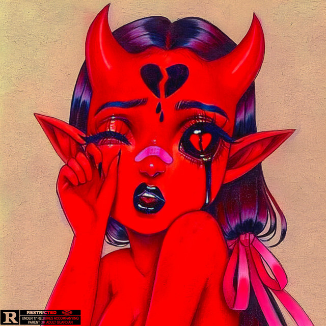 6 cover art