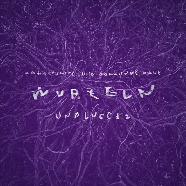 Wurzeln (Unplugged) cover