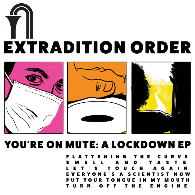 undefined album image