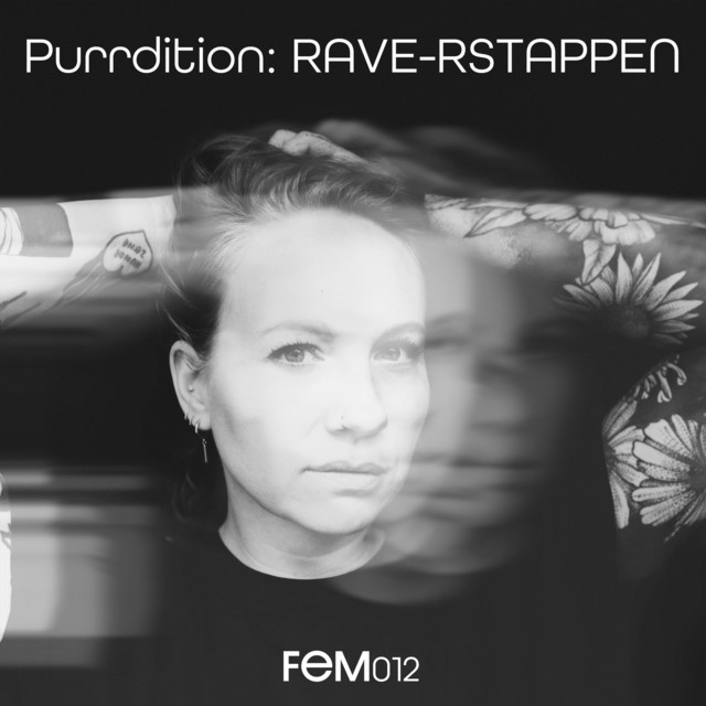 Rave-Rstappen
